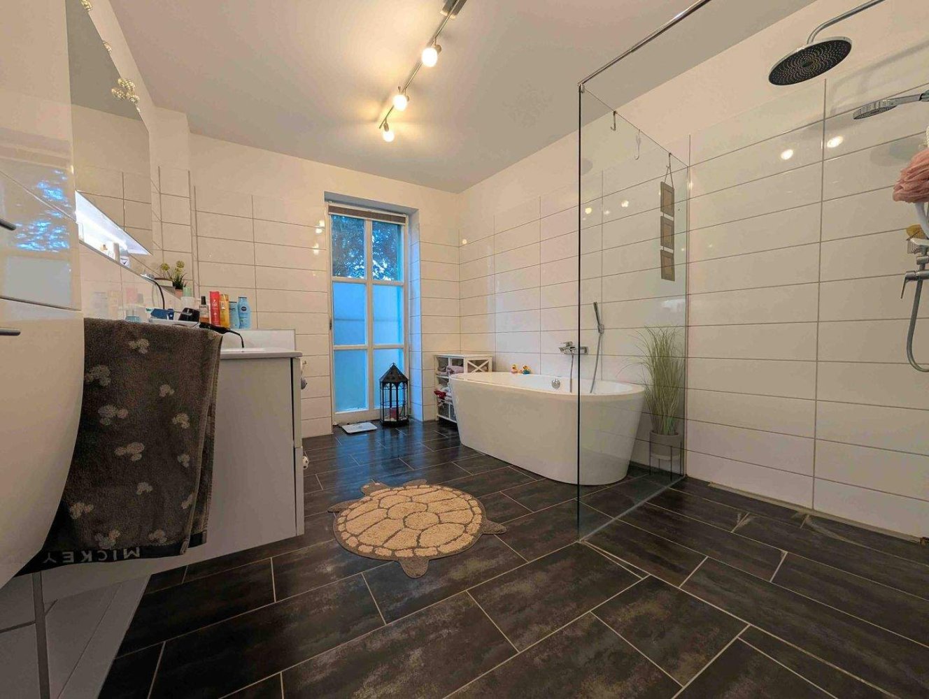 Квартира с 3 комнатами в Герцогство Лауэнбург, Германия № 296192