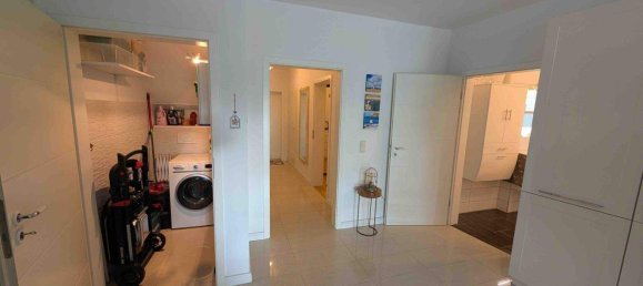 Квартира с 3 комнатами в Герцогство Лауэнбург, Германия № 296192 8