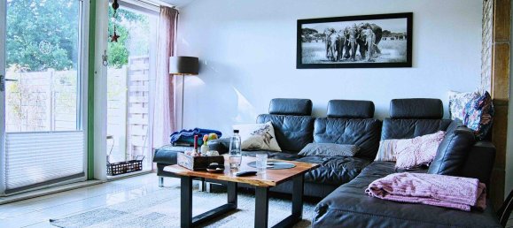 Квартира с 3 комнатами в Герцогство Лауэнбург, Германия № 296192 11