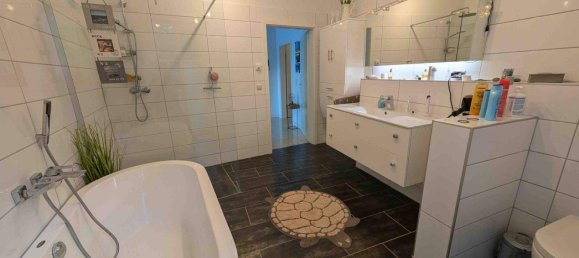 Квартира с 3 комнатами в Герцогство Лауэнбург, Германия № 296192 5