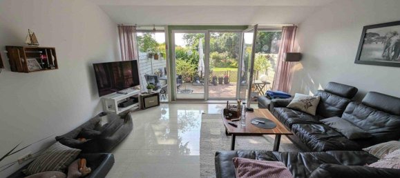 Квартира с 3 комнатами в Герцогство Лауэнбург, Германия № 296192 12