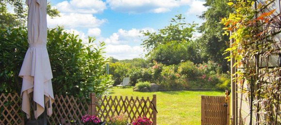 Квартира с 3 комнатами в Герцогство Лауэнбург, Германия № 296192 3