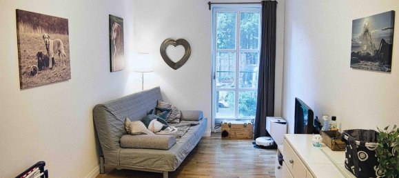 Квартира с 3 комнатами в Герцогство Лауэнбург, Германия № 296192 14