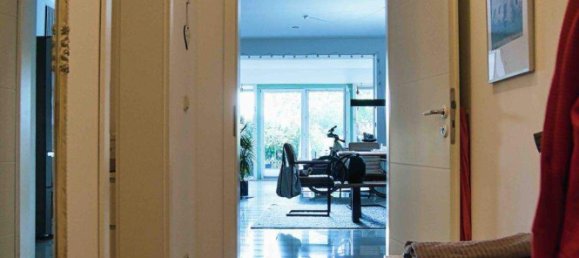 Квартира с 3 комнатами в Герцогство Лауэнбург, Германия № 296192 9