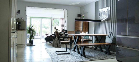 Квартира с 3 комнатами в Герцогство Лауэнбург, Германия № 296192 6