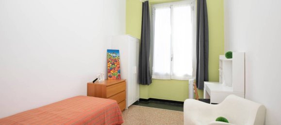 4 غرف نوم شقة في Genoa, Italy رقم 296513 9