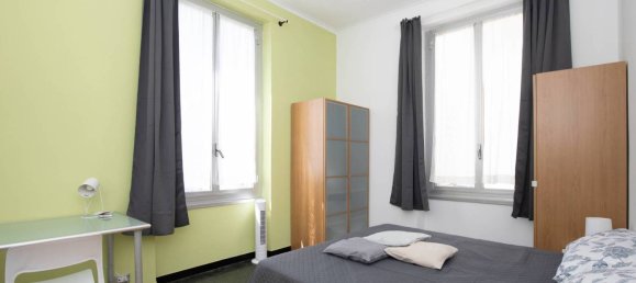 4 غرف نوم شقة في Genoa, Italy رقم 296513 11