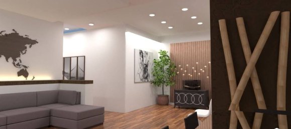 4 غرف نوم شقة في Genoa, Italy رقم 296513 29