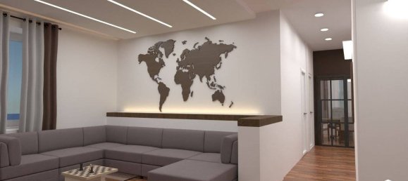 4 غرف نوم شقة في Genoa, Italy رقم 296513 35