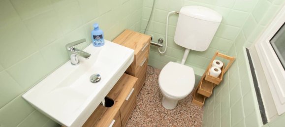 4 غرف نوم شقة في Genoa, Italy رقم 296513 19