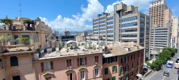 4 غرف نوم شقة في Genoa, Italy رقم 296513 26