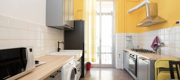 4 غرف نوم شقة في Genoa, Italy رقم 296513 15