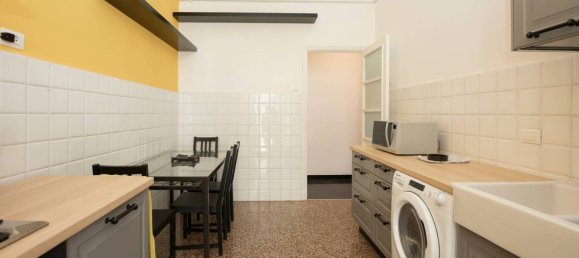 4 غرف نوم شقة في Genoa, Italy رقم 296513 16