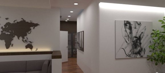 4 غرف نوم شقة في Genoa, Italy رقم 296513 30