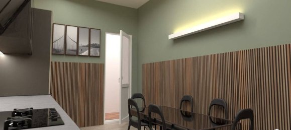 4 غرف نوم شقة في Genoa, Italy رقم 296513 39