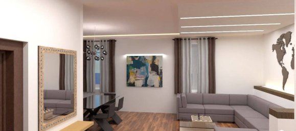 4 غرف نوم شقة في Genoa, Italy رقم 296513 33