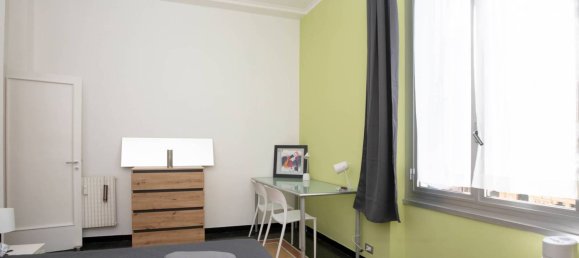 4 غرف نوم شقة في Genoa, Italy رقم 296513 12