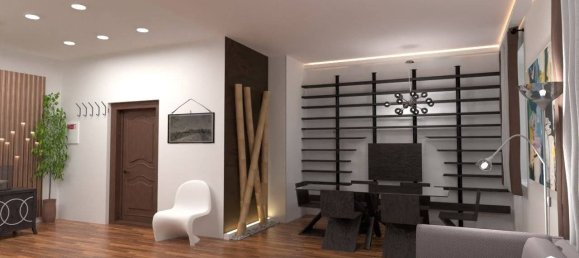 4 غرف نوم شقة في Genoa, Italy رقم 296513 32