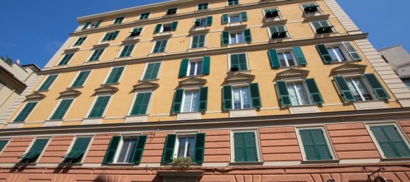 4 غرف نوم شقة في Genoa, Italy رقم 296513 2