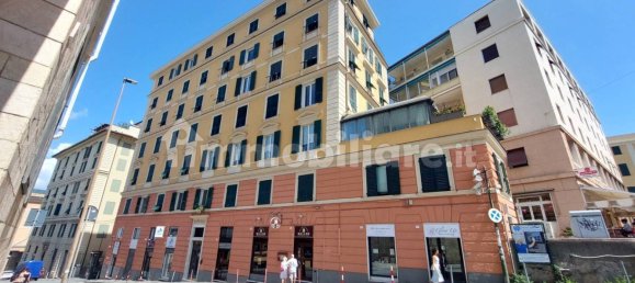 4 غرف نوم شقة في Genoa, Italy رقم 296513 27