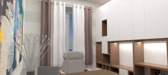 4 غرف نوم شقة في Genoa, Italy رقم 296513 40