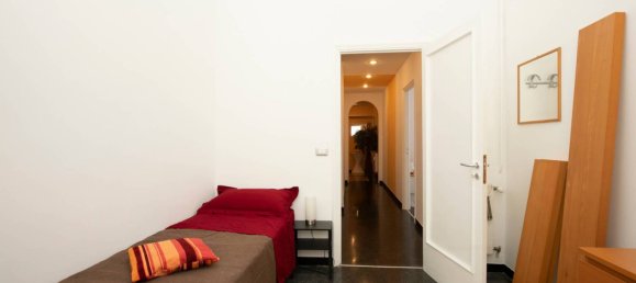 4 غرف نوم شقة في Genoa, Italy رقم 296513 14