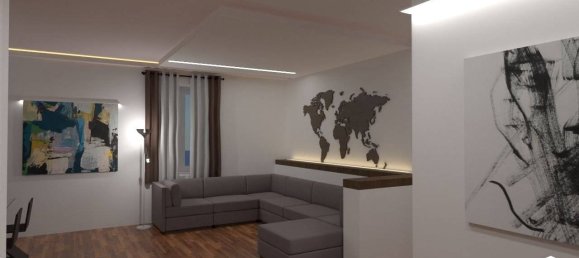 4 غرف نوم شقة في Genoa, Italy رقم 296513 31