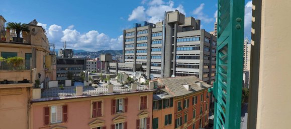 4 غرف نوم شقة في Genoa, Italy رقم 296513 22