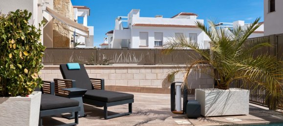 4 Schlafzimmer Haus in Rojales, Spain, Nr. 30162 5