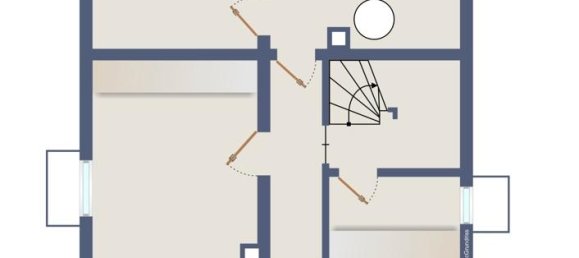 3 chambres Maison à Ennepe-Ruhr, Germany No. 206501 17