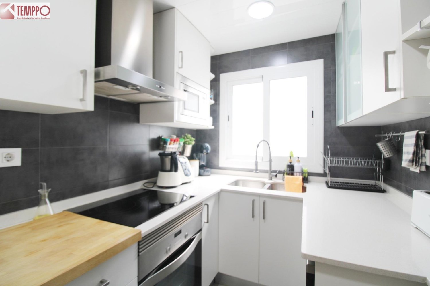 3 غرف نوم شقة في L'Arboc, Spain رقم 184508