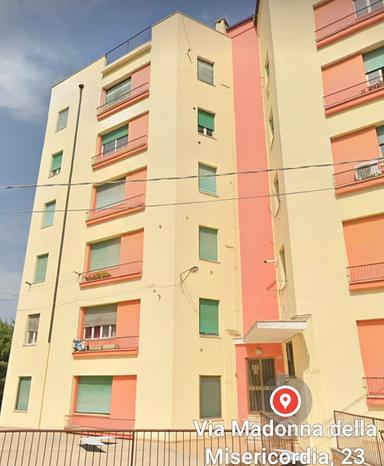 3غرفة شقة في Chieti, Italy رقم 257284