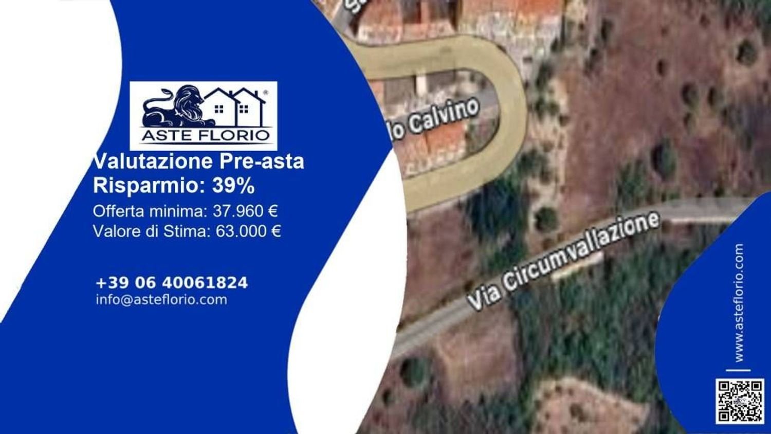  عقار تجاري في Calitri, Italy 117متر مربع رقم 266500