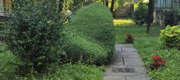 Квартира с 3 комнатами в Лекко, Италия № 289967 40