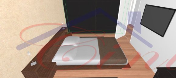 Квартира с 3 комнатами в Лекко, Италия № 289967 48