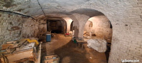 2 غرف نوم منزل في Bomy, France رقم 240719 6