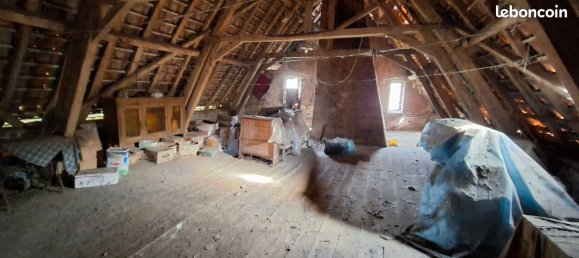 2 غرف نوم منزل في Bomy, France رقم 240719 5