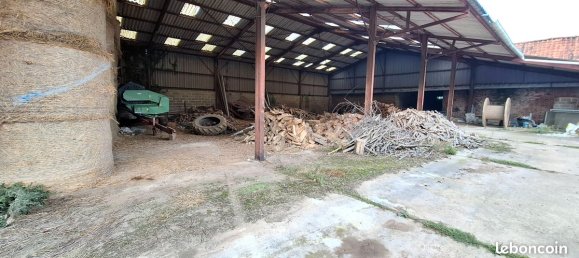 2 غرف نوم منزل في Bomy, France رقم 240719 7