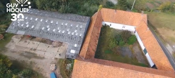 2 غرف نوم منزل في Bomy, France رقم 240719 2