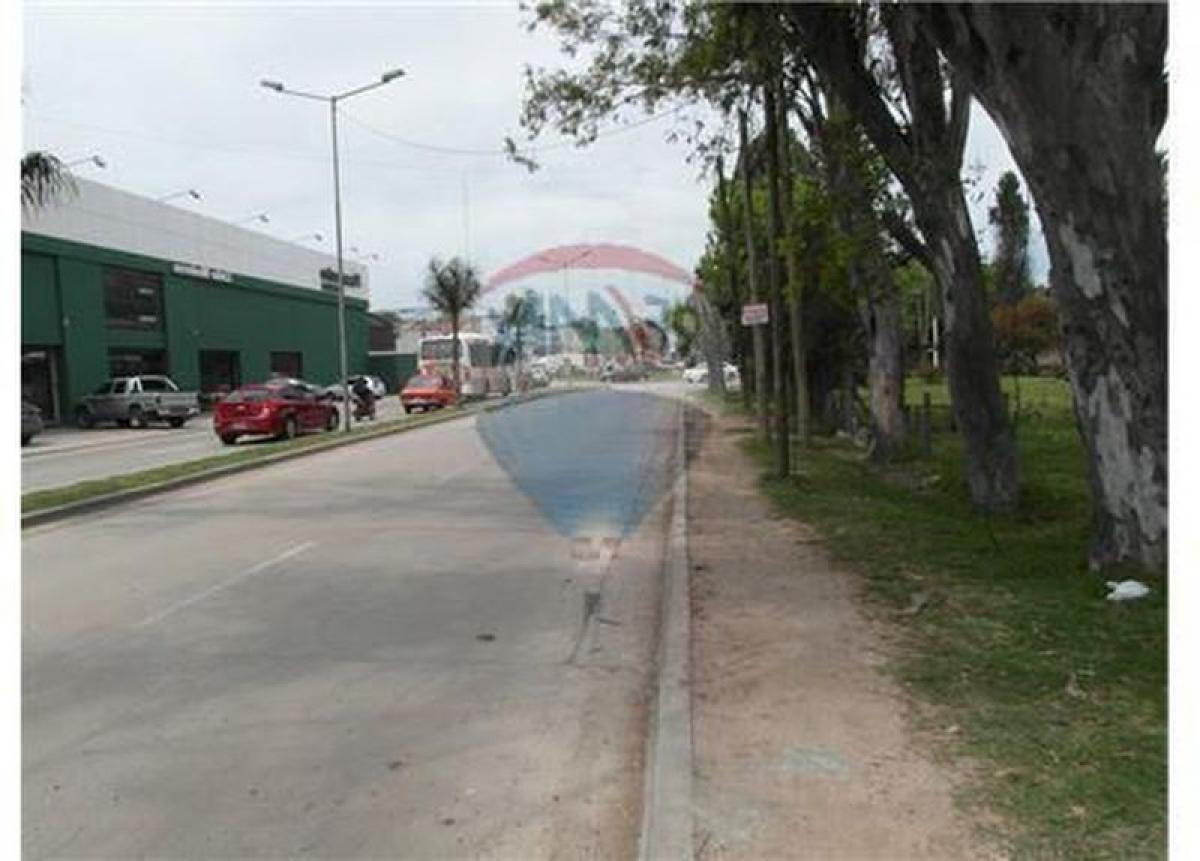 Grundstück in Tigre, Argentina, Nr. 38361