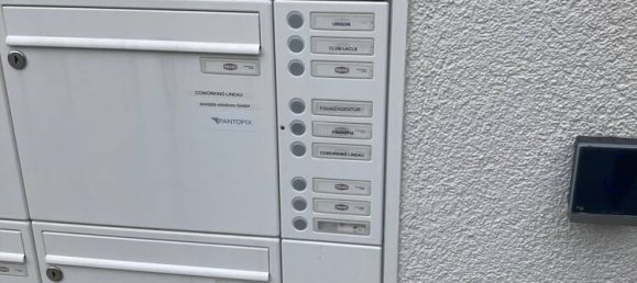 100m² Cafe / restaurant in Lindau, Germany No. 341354 40