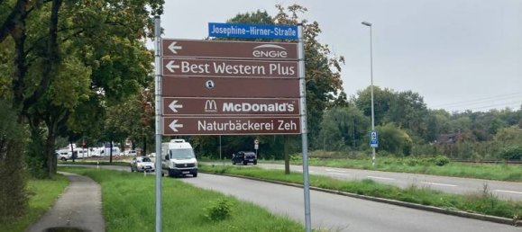 100m² Cafe / restaurant in Lindau, Germany No. 341354 20