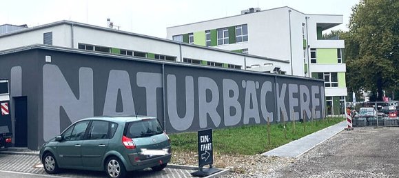 100m² Cafe / restaurant in Lindau, Germany No. 341354 4