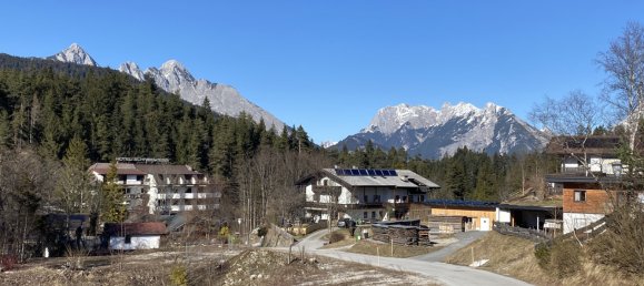 Grundstück in Seefeld in Tirol, Austria, Nr. 167134 3