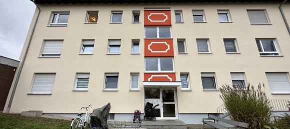 1 bedroom Apartment in Wurzburg, Germany No. 288319 11