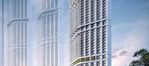 Studio à Dubai, UAE No. 96575 4