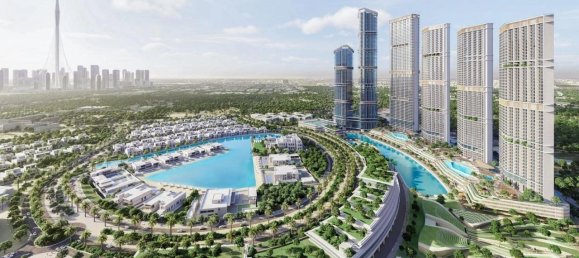 Studio à Dubai, UAE No. 96575 7