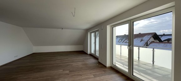 3 Schlafzimmer Wohnung in Pfaffenhofen an der Ilm, Germany, Nr. 133335 3