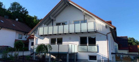 3 Schlafzimmer Wohnung in Pfaffenhofen an der Ilm, Germany, Nr. 133335 11