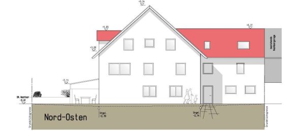3 Schlafzimmer Wohnung in Pfaffenhofen an der Ilm, Germany, Nr. 133335 14